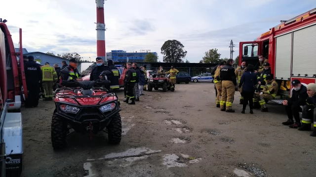 Tczew - Trwają poszukiwania 36-letniej Jagny Gajewskiej