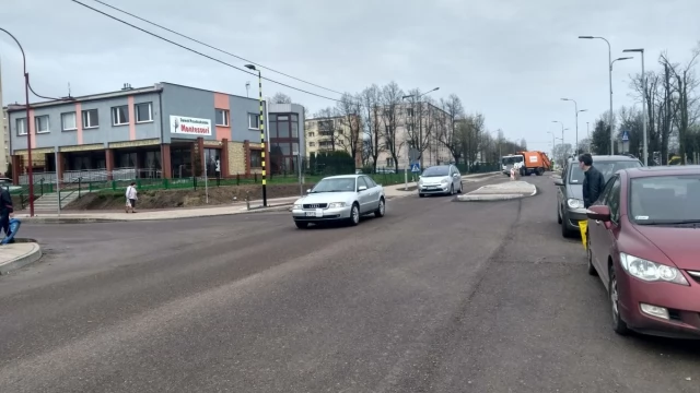 Tczew - Rozpoczyna się kolejny etap remontu ulicy Gdańskiej