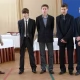 Tczew - I miejsce w Szkolnej Lidze Historycznej dla uczniów pelplińskiej "dwójki"