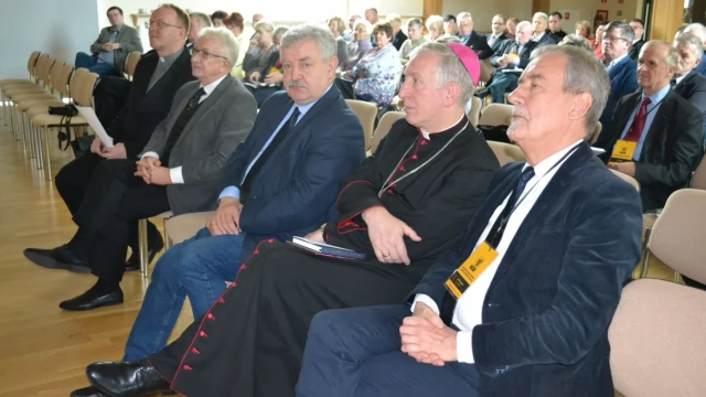 Tczew - V Areopag Pelpliński za nami