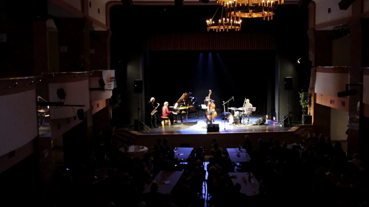 Tczew - Off Jazz Festival 2012