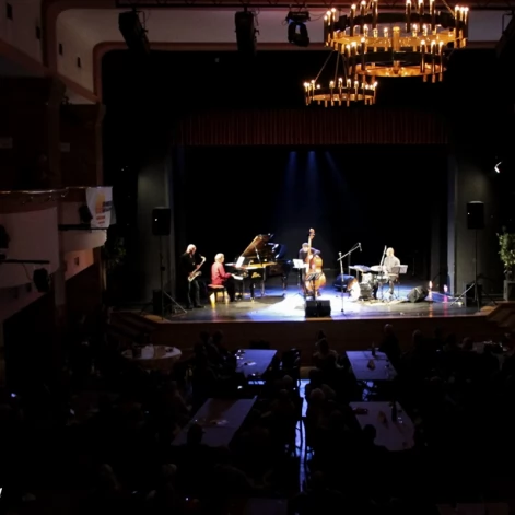 Tczew - Off Jazz Festival 2012