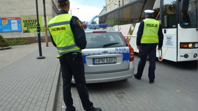 Tczew - "Kochasz? Powiedz STOP Wariatom Drogowym" - ogólnopolska akcja w Tczewie