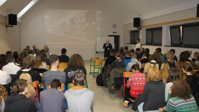 Tczew - Tczewska konferencja o PSL w latach 1945 - 1947
