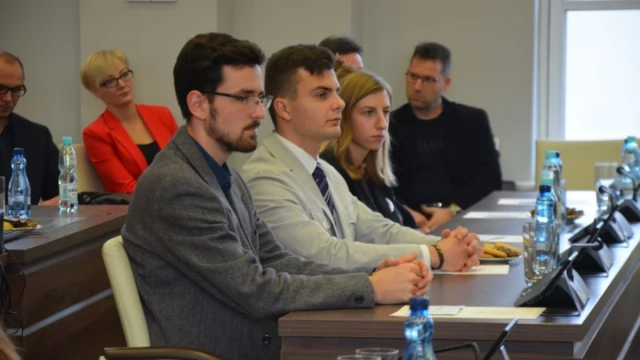 Tczew - Nagrody prezydenta Tczewa dla najzdolniejszych uczniów