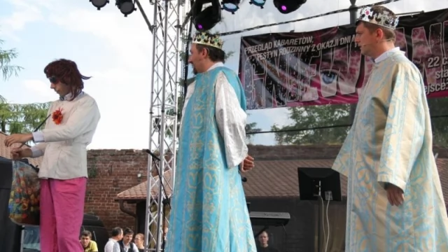 Tczew - Gniew świętował z Neo-Nówką