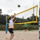 Tczew - Siatkówka Plażowa Chłopców w Powiecie Tczewskim