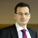 Tczew - Premier Mateusz Morawiecki w Pelplinie
