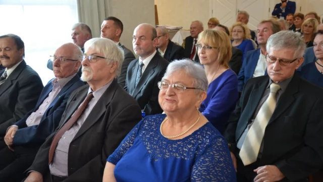 Tczew - Spółdzielnia Mieszkaniowa w Tczewie świętuje 120-lecie