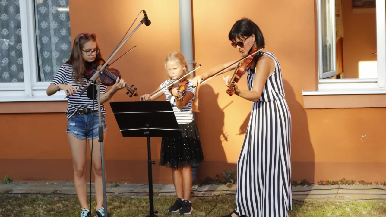 Tczew - In Memoriam Festiwal Grzegorza Ciechowskiego