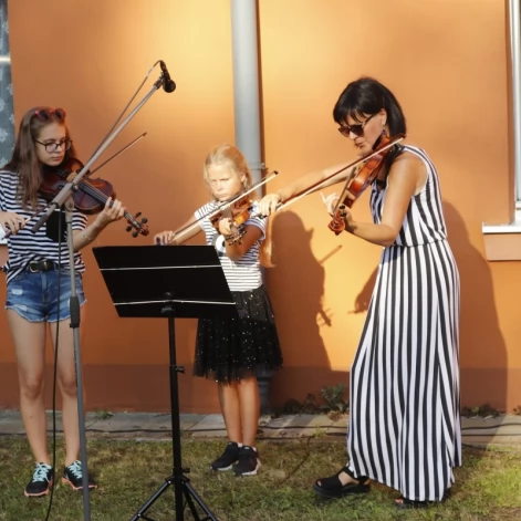 Tczew - In Memoriam Festiwal Grzegorza Ciechowskiego