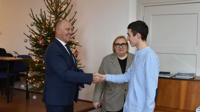 Tczew - Historia Kociewia nie ma dla nich tajemnic