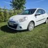 Tczew - Renault Clio 2011 rok 1.2 benzyna z klimatyzacja