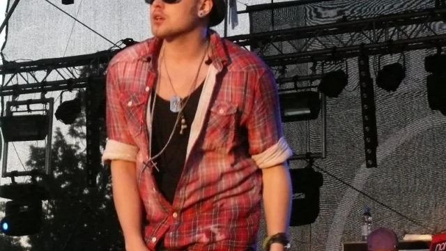 Tczew - Afromental zagrał dla tczewian