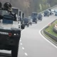 Tczew - Wojsko przejedzie przez powiat tczewski. Jak się zachować?