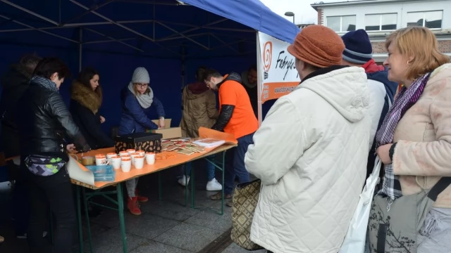 Tczew - Fabryka Sztuk Świętowała 10-lecie działalności