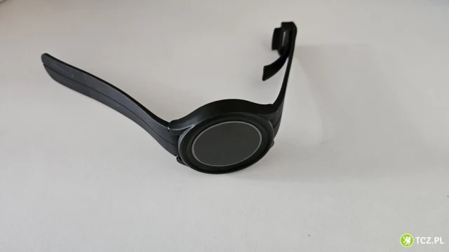 Tczew - Sprzedam Galaxy Watch 5 pro 45 mm, (R920) czarny