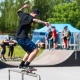 Tczew - Weber Skok w Gniewie za nami
