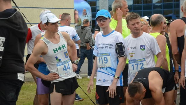 Tczew - Za nami VI edycja Silgan Ćwierćmaratonu