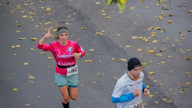 Tczew - Uliczny Bieg Sambora za nami!