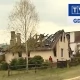 Tczew - TVP3 Gdańsk: Dwoje mieszkańców Tczewa zginęło w pożarze domku letniskowego (Tcz24)