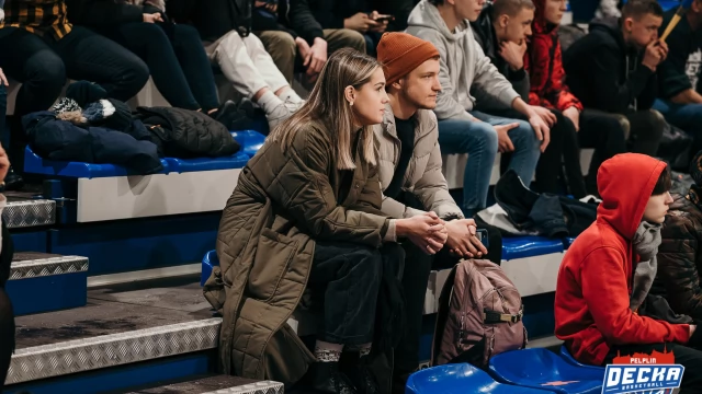 Tczew - DECKA przegrywa po dreszczowcu w Pelplinie