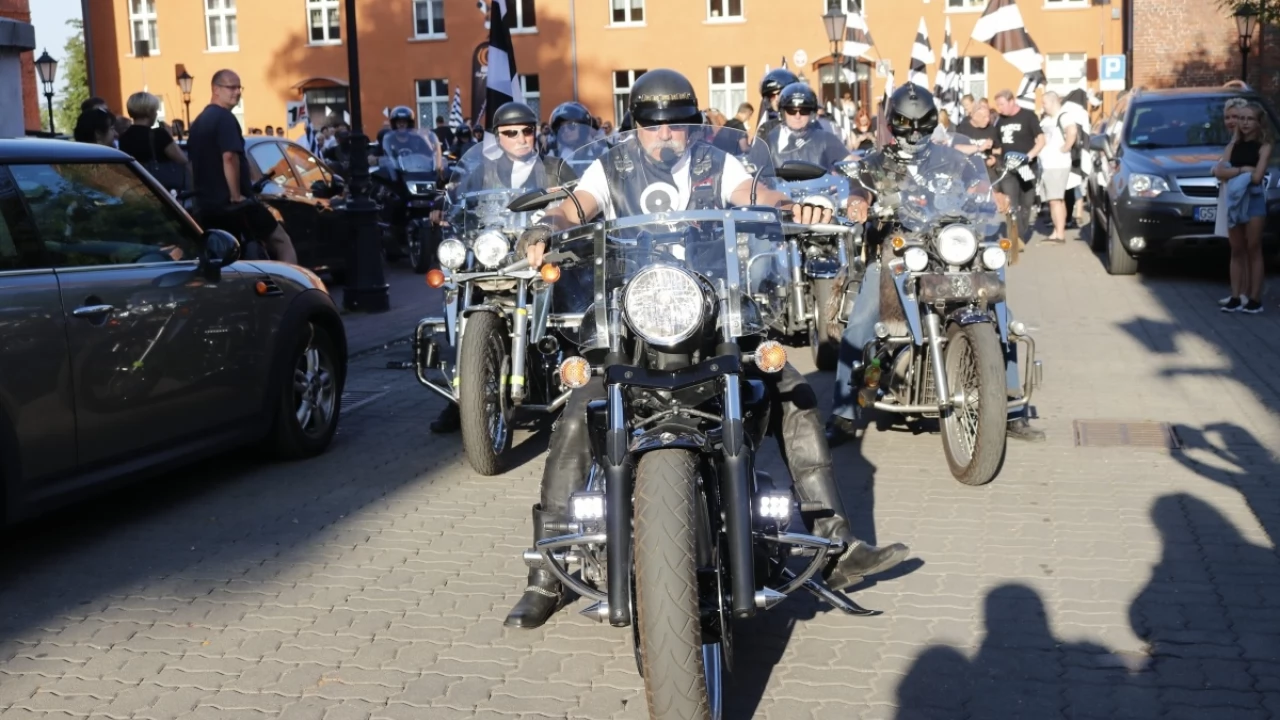 Tczew - In Memoriam Festiwal Grzegorza Ciechowskiego