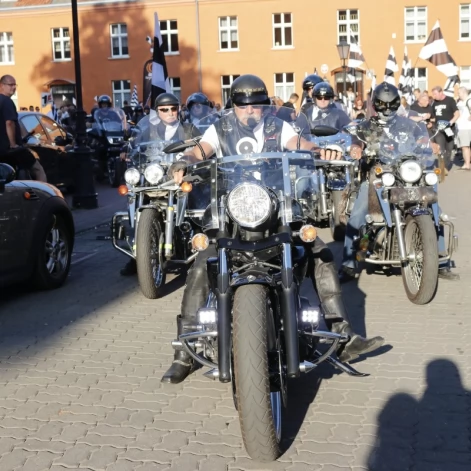Tczew - In Memoriam Festiwal Grzegorza Ciechowskiego