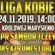 Tczew - Samborowa niedziela - zapowiedź meczu z Lublinem