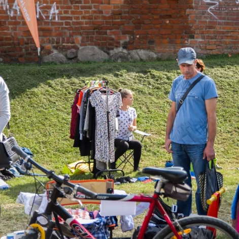 Tczew - Wrześniowe Targowisko