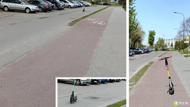 Tczew - Czy to musi tak wyglądać?