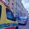 Tczew - Awantura w barze na Starym Mieście. Na miejscu trwa akcja policji