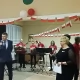 Tczew - Patriotycznie i muzycznie w Lubiszewie