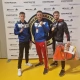 Tczew - Kolejny udany występ tczewskich karateków