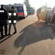 Tczew - Zderzenie podczas wyprzedzania. Policja apeluje o ostrożność