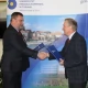 Tczew - Tczew będzie rowerowo współpracował z Toruniem