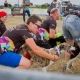 Tczew - Foodtrucki i Flyball nad Wisłą [FOTO]
