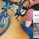 Tczew - Gdańszczanin podziękował za odzyskany rower