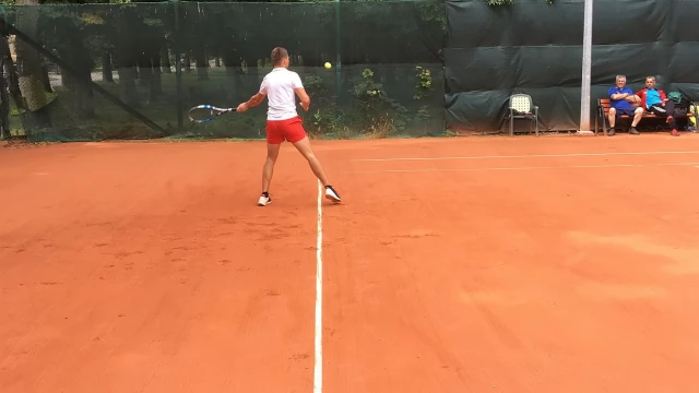 Tczew - Grand Prix Tczewa w Tenisie ziemnym - II Turniej