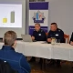 Tczew - Policjanci podsumowali rok - w Tczewie wykrywalność 67,8 proc.