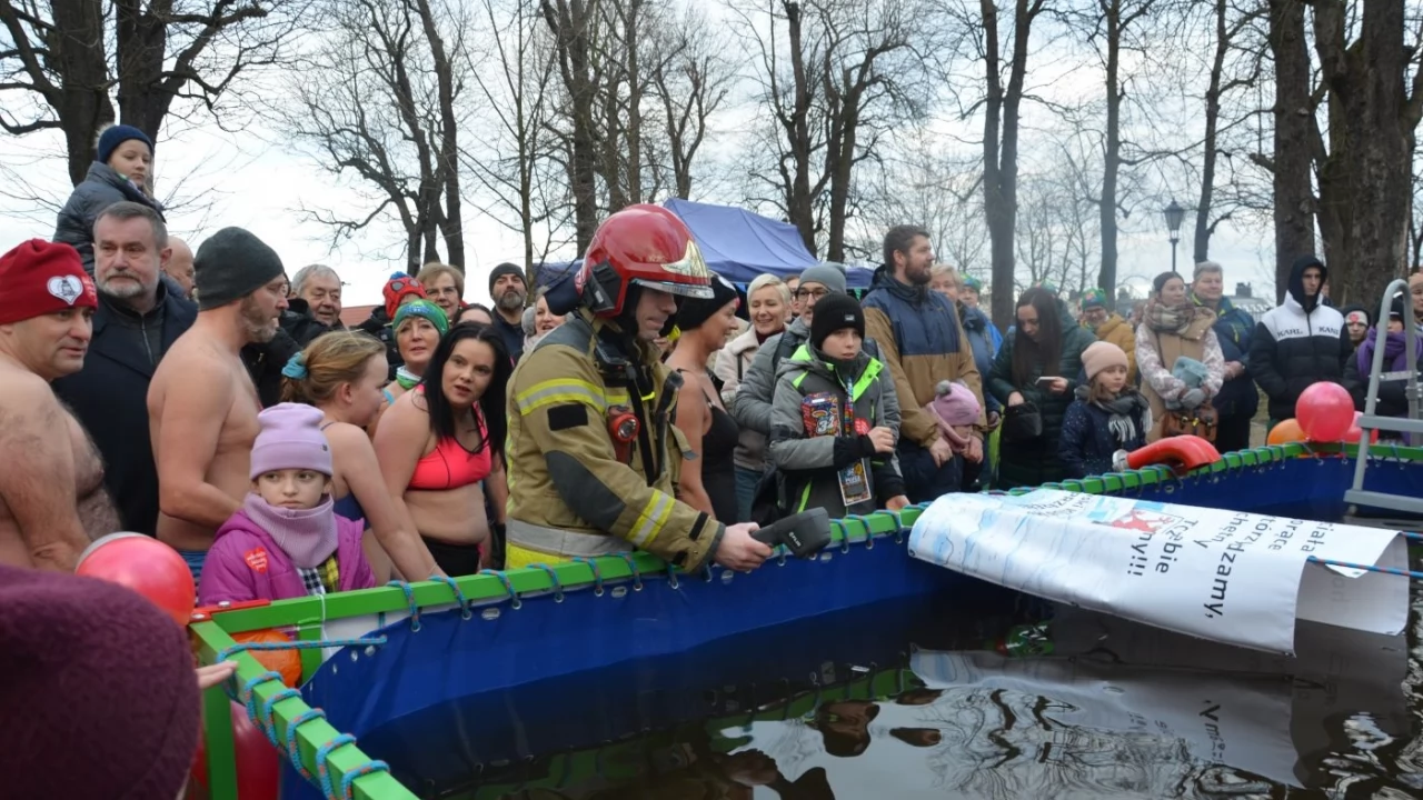 Tczew - Do końca świata i jeden dzień dłużej. Tczew gra z WOŚP