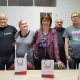 Tczew - Reaktywacja Lewicy w Tczewie. Iwona Ochocka na czele nowego koła