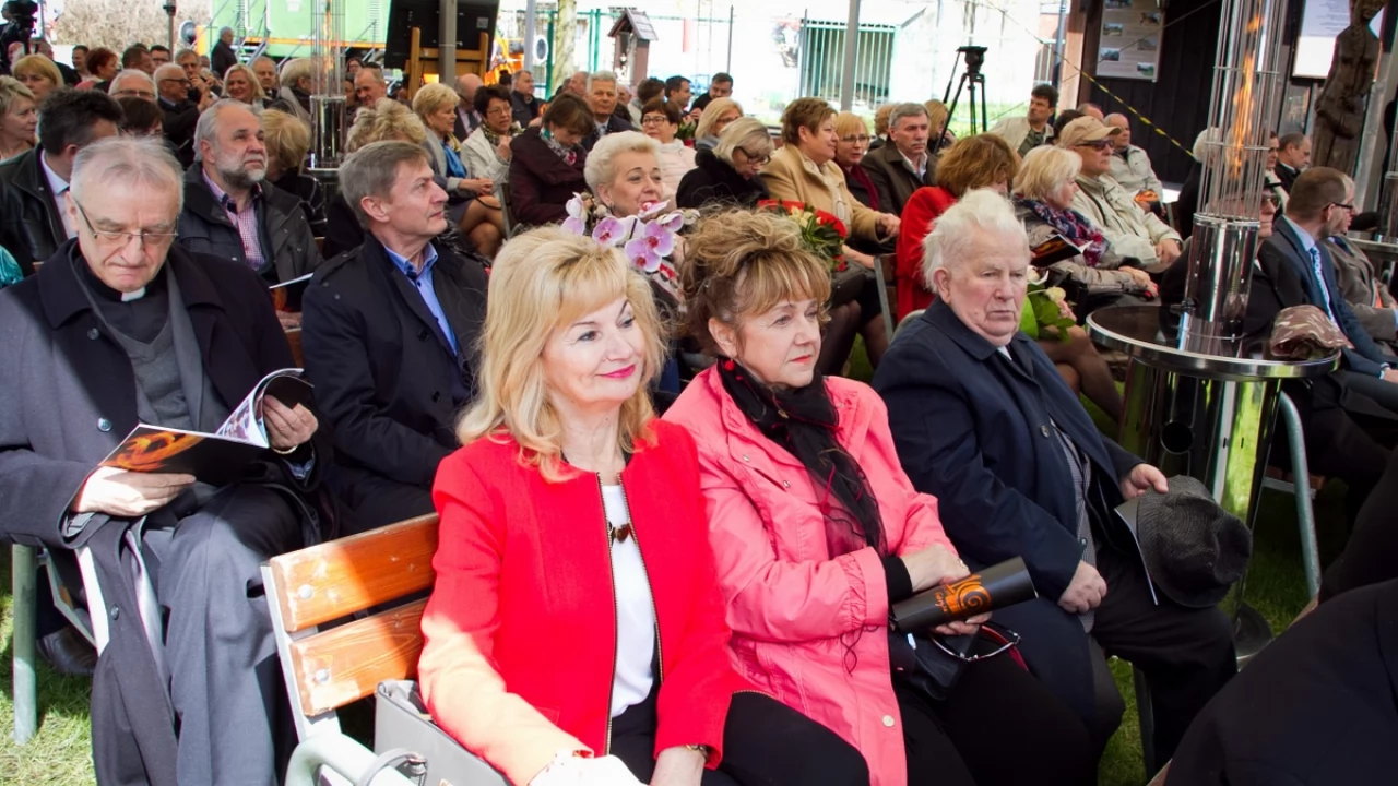 Tczew - Fabryka Sztuk już 10 lat jest z nami!
