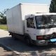 Tczew - Na podwójnym gazie przewoził ciężarówką alkohol