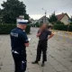 Tczew - "Bezpieczny pieszy". 26 mandatów dla niesfornych
