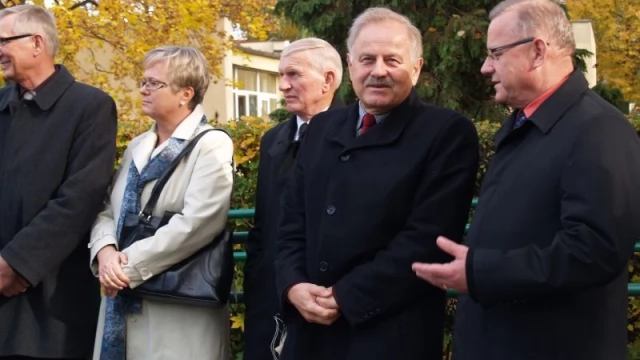 Tczew - Centrum Aktywizacji Osób Niepełnosprawnych - za 8,5 mln zł powstał w Tczewie nowoczesny kompleks