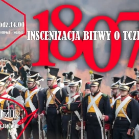 Tczew - Inscenizacja bitwy o Tczew