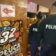 Tczew - Policjanci aktywanie wspierali WOŚP