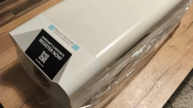 Tczew - Całkowicie Nowy Enbio S plus pakiet startowy