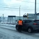Tczew - PLK SA i Straż Ochrony Kolei zapewnią bezpieczeństwo podczas ferii